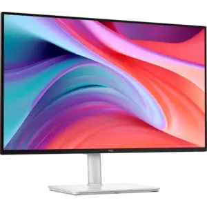 Monitor LED Dell Plus S2725HSM 27" Full HD 144Hz 1ms Ash White imagine