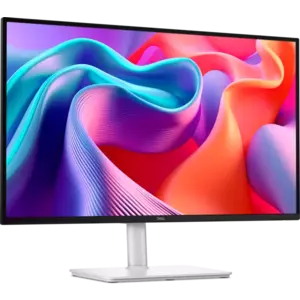 Monitor LED Dell Plus S2725DSM 27" QHD 144Hz 1ms Ash White imagine