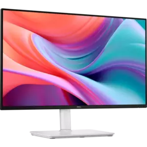 Monitor LED Dell Plus S2425HSM 23.8" Full HD 144Hz 1ms Ash White imagine