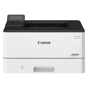 Imprimanta Laser Monocrom Canon i-SENSYS LBP246dw II imagine