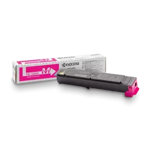 Cartus Toner Kyocera TK-5205M Magenta 12000 pagini imagine
