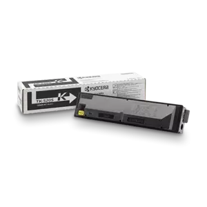 Cartus Toner Kyocera TK-5205K Black 18000 pagini imagine