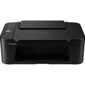 Multifunctional Inkjet Color Canon Pixma TS3750I imagine