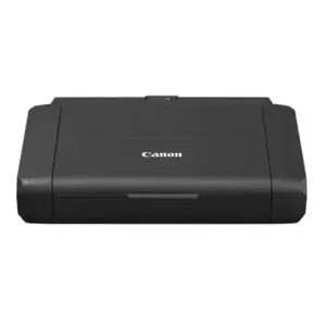 Imprimanta portabila Inkjet Color Canon Maxify BX110 imagine