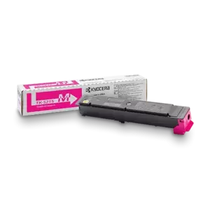 Cartus Toner Kyocera TK-5215M Magenta 15000 pagini imagine