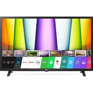 Televizor LED LG Smart TV 32LQ630B6LA 80cm HD Ready Negru imagine