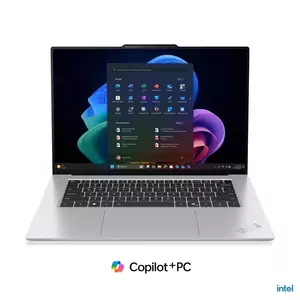 Notebook Lenovo ThinkPad X9-15 Gen 1 15.3" 2.8K OLED Touch Intel Core Ultra 7 258V RAM 32GB SSD 1TB Windows 11 Pro White imagine