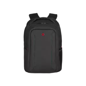 Rucsac Notebook Wenger BQ 16'' Black imagine
