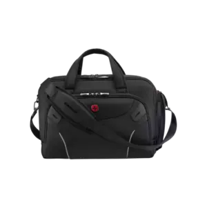 Rucsac Notebook Wenger Cosmic Brief 14-16'' Black imagine