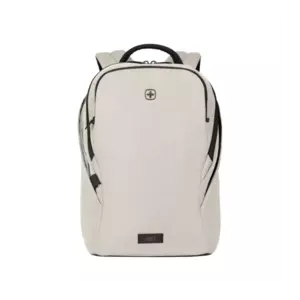 Rucsac Notebook Wenger MX Light 16'' Sand imagine