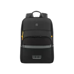 Rucsac Notebook Wenger Move 16'' Black imagine