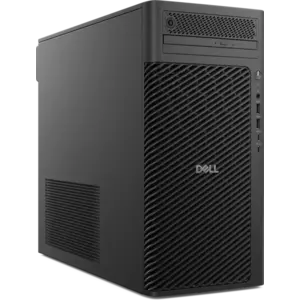Sistem Brand Dell Pro Max Tower T2 FCT2250 Intel Core Ultra 7 265K RTX 2000 Ada-16GB RAM 32GB HDD 2TB + SSD 1TB Windows 11 Pro NBD imagine