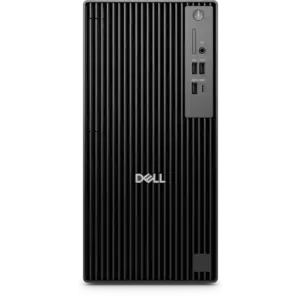 Sistem Brand Dell Pro Tower Plus QBT1250 Intel Core Ultra 5 235 RAM 16GB SSD 512GB DVD-RW Linux ProSupport imagine