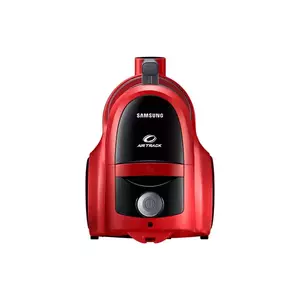 Aspirator fara sac Samsung VCC45T0S3R 850W 1.3L Rosu imagine