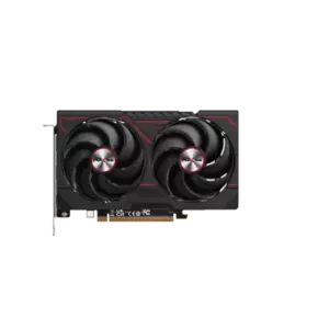 Placa Video Sapphire PULSE AMD Radeon RX 9060 OC 8GB GDDR6 128 biti Bulk imagine