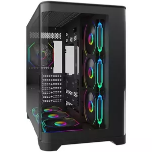 Carcasa PC AQIRYS Europa ARGB imagine