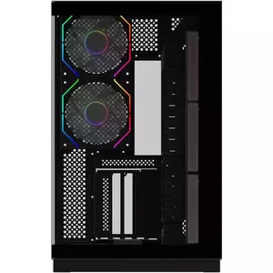 Carcasa PC AQIRYS Janus ARGB imagine