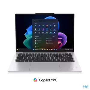 Notebook Lenovo ThinkPad X9-14 Gen 1 14" 2.8K OLED Touch Intel Core Ultra 7 258V RAM 32GB SSD 1TB Windows 11 Pro White imagine