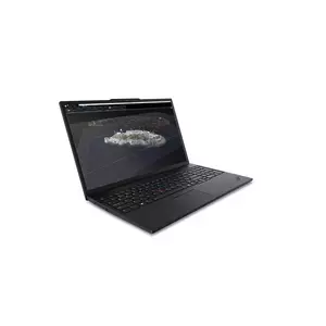 Notebook Lenovo ThinkPad P16s Gen 4 16" WQUXGA OLED Touch Intel Core Ultra 9 285H RAM 96GB SSD 2TB Windows 11 Pro Black imagine