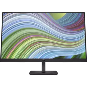 Monitor LED HP P24 G5 FHD 23.8" Full HD 5ms Negru imagine