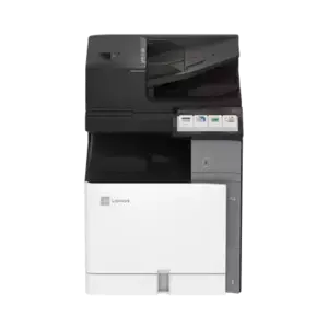 Multifunctional Laser Color Lexmark CX961se imagine