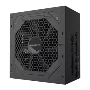 Sursa PC Gigabyte UD850GM PG5 V2 Modulara 850W Black imagine