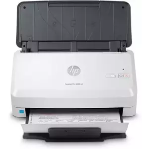 Scanner HP ScanJet Pro 3000 s4 imagine