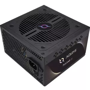 Sursa PC AQIRYS Pulsar SI 650W imagine