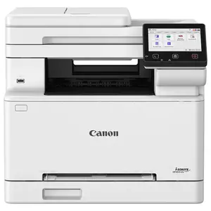 Multifunctional Laser Color Canon i-SENSYS MF664Cdw imagine
