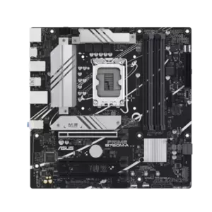Placa de baza ASUS PRIME B760M-A-CSM Socket 1700 imagine