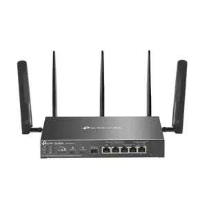 Router Tp-Link Omada ER706WP-4G AX3000 WiFi6 LTE imagine