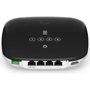 Router Ubiquiti Fiber UF-WiFi6 WiFi6 imagine