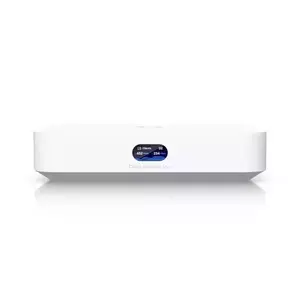Router Ubiquiti UniFi Cloud Gateway Max UCG-Max fara WiFi 512GB imagine