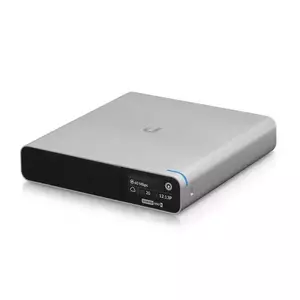 Controller Ubiquiti CloudKey+ UCK-G2-SSD 1TB imagine