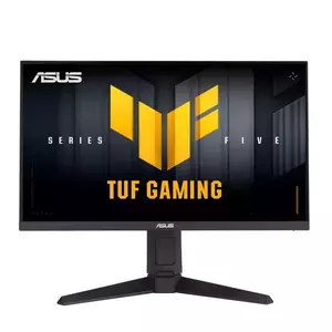 Monitor LED ASUS VG259QL5A 24.5" Full HD 200Hz 1ms Black imagine