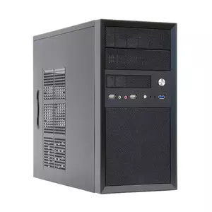 Carcasa PC Chieftec CT-01B-OP imagine