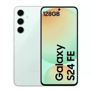 Telefon Mobil Samsung Galaxy S24 FE S721 512GB Flash 8GB RAM Dual SIM 5G Mint Garantie importator imagine