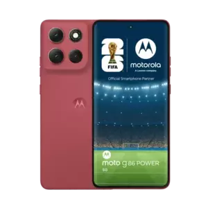 Telefon Mobil Motorola Moto G86 Power 256GB Flash 12GB RAM Dual SIM 5G Pantone Chrysanthemum imagine