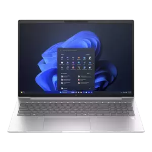 Notebook HP EliteBook 660 G11 16" WUXGA Intel Core Ultra 7 155U RAM 16GB SSD 512GB FreeDOS Pike Silver imagine