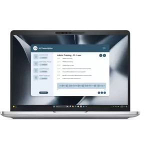 Notebook Dell Pro 13 Plus PB13255 13.3" Full HD+ AMD Ryzen AI 5 340 RAM 16GB SSD 512GB FPR Windows 11 Pro ProSupport imagine