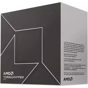 Procesor AMD Ryzen Threadripper PRO 7955WX 4.5GHz imagine