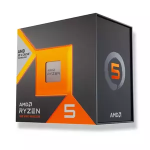 Procesor AMD Ryzen 5 7500X3D 4GHz imagine