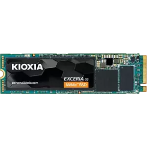 SSD Toshiba EXCERIA G2 2TB M.2 2280 imagine