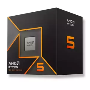 Procesor AMD Ryzen 5 9600 3.8GHz imagine