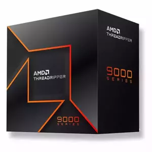Procesor AMD Ryzen Threadripper 9970X 4GHz imagine