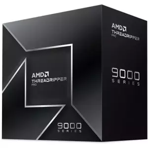 Procesor AMD Ryzen Threadripper PRO 9985WX 3.2GHz imagine