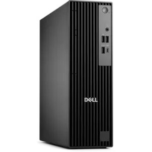 Sistem Brand Dell Pro Slim QCS1255 AMD Ryzen 5 8600G RAM 16GB SSD 512GB Windows 11 Pro ProSupport imagine