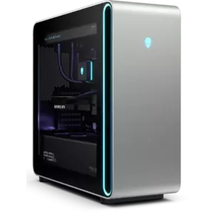 Sistem Brand Dell Alienware Area 51 AAT2250 Intel Core Ultra 7 265K RTX 5070-12GB RAM 32GB SSD 1TB Windows 11 Pro BOS imagine