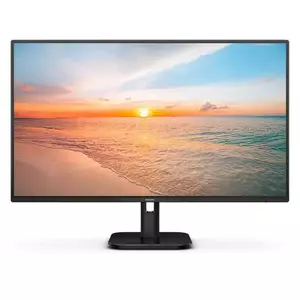 Monitor LED Philips 27E1N1200A/00 27" Full HD 120Hz 4ms Black imagine