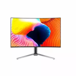 Monitor QD-OLED Dahua LM32-GO43A 31.5" Curbat UHD 0.03ms Black imagine